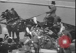 Image of Benito Mussolini Rome Italy, 1935, second 21 stock footage video 65675058966