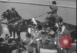 Image of Benito Mussolini Rome Italy, 1935, second 22 stock footage video 65675058966