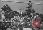 Image of Benito Mussolini Rome Italy, 1935, second 23 stock footage video 65675058966