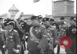 Image of Benito Mussolini Rome Italy, 1935, second 26 stock footage video 65675058966