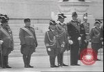 Image of Benito Mussolini Rome Italy, 1935, second 32 stock footage video 65675058966