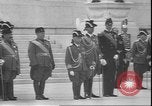 Image of Benito Mussolini Rome Italy, 1935, second 33 stock footage video 65675058966
