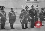 Image of Benito Mussolini Rome Italy, 1935, second 35 stock footage video 65675058966