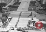 Image of Benito Mussolini Rome Italy, 1935, second 36 stock footage video 65675058966
