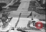 Image of Benito Mussolini Rome Italy, 1935, second 39 stock footage video 65675058966