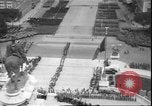 Image of Benito Mussolini Rome Italy, 1935, second 40 stock footage video 65675058966