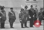 Image of Benito Mussolini Rome Italy, 1935, second 44 stock footage video 65675058966