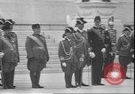 Image of Benito Mussolini Rome Italy, 1935, second 45 stock footage video 65675058966