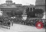 Image of Benito Mussolini Rome Italy, 1935, second 46 stock footage video 65675058966