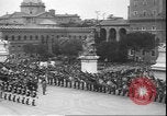 Image of Benito Mussolini Rome Italy, 1935, second 47 stock footage video 65675058966