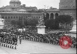 Image of Benito Mussolini Rome Italy, 1935, second 48 stock footage video 65675058966