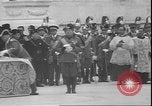 Image of Benito Mussolini Rome Italy, 1935, second 49 stock footage video 65675058966