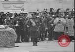 Image of Benito Mussolini Rome Italy, 1935, second 51 stock footage video 65675058966
