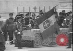 Image of Benito Mussolini Rome Italy, 1935, second 52 stock footage video 65675058966
