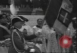 Image of Benito Mussolini Rome Italy, 1935, second 53 stock footage video 65675058966