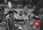 Image of Benito Mussolini Rome Italy, 1935, second 54 stock footage video 65675058966