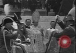 Image of Benito Mussolini Rome Italy, 1935, second 55 stock footage video 65675058966