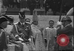 Image of Benito Mussolini Rome Italy, 1935, second 56 stock footage video 65675058966