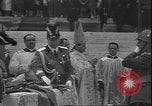 Image of Benito Mussolini Rome Italy, 1935, second 57 stock footage video 65675058966