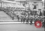 Image of Benito Mussolini Rome Italy, 1935, second 60 stock footage video 65675058966