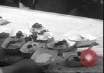 Standbild größte Erdbeere Gebäck Lebanon Oregon USA, 1935, aus Sekunde 16 historischem Filmmaterial Videoclip 65675058967
