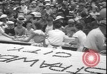Standbild größte Erdbeere Gebäck Lebanon Oregon USA, 1935, aus Sekunde 20 historischem Filmmaterial Videoclip 65675058967