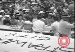 Standbild größte Erdbeere Gebäck Lebanon Oregon USA, 1935, aus Sekunde 21 historischem Filmmaterial Videoclip 65675058967