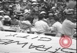 Standbild größte Erdbeere Gebäck Lebanon Oregon USA, 1935, aus Sekunde 22 historischem Filmmaterial Videoclip 65675058967