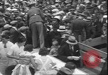 Standbild größte Erdbeere Gebäck Lebanon Oregon USA, 1935, aus Sekunde 24 historischem Filmmaterial Videoclip 65675058967