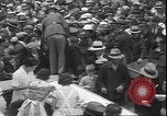 Standbild größte Erdbeere Gebäck Lebanon Oregon USA, 1935, aus Sekunde 26 historischem Filmmaterial Videoclip 65675058967