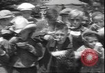 Standbild größte Erdbeere Gebäck Lebanon Oregon USA, 1935, aus Sekunde 32 historischem Filmmaterial Videoclip 65675058967