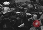Standbild größte Erdbeere Gebäck Lebanon Oregon USA, 1935, aus Sekunde 36 historischem Filmmaterial Videoclip 65675058967