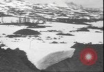 Standbild Schneepflug Sisters Oregon USA, 1935, aus Sekunde 3 historischem Filmmaterial Videoclip 65675058968
