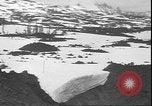 Standbild Schneepflug Sisters Oregon USA, 1935, aus Sekunde 4 historischem Filmmaterial Videoclip 65675058968