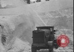 Standbild Schneepflug Sisters Oregon USA, 1935, aus Sekunde 9 historischem Filmmaterial Videoclip 65675058968