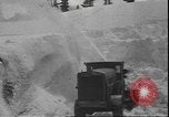 Standbild Schneepflug Sisters Oregon USA, 1935, aus Sekunde 11 historischem Filmmaterial Videoclip 65675058968