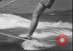 Image aquaplaning Boulder City Nevada USA, 1935, de la seconde 8 séquences d'archives historiques vidéo 65675058970