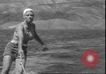 Image aquaplaning Boulder City Nevada USA, 1935, de la seconde 10 séquences d'archives historiques vidéo 65675058970