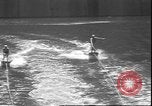 Image aquaplaning Boulder City Nevada USA, 1935, de la seconde 32 séquences d'archives historiques vidéo 65675058970
