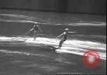 Image aquaplaning Boulder City Nevada USA, 1935, de la seconde 34 séquences d'archives historiques vidéo 65675058970