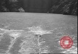 Image aquaplaning Boulder City Nevada USA, 1935, de la seconde 41 séquences d'archives historiques vidéo 65675058970