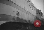 Standbild Waggons Chicago Illinois USA, 1935, aus Sekunde 13 historischem Filmmaterial Videoclip 65675058971