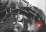 Standbild Waggons Chicago Illinois USA, 1935, aus Sekunde 14 historischem Filmmaterial Videoclip 65675058971