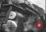Standbild Waggons Chicago Illinois USA, 1935, aus Sekunde 15 historischem Filmmaterial Videoclip 65675058971