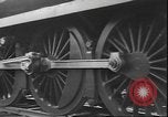 Standbild Waggons Chicago Illinois USA, 1935, aus Sekunde 17 historischem Filmmaterial Videoclip 65675058971