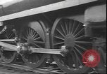 Standbild Waggons Chicago Illinois USA, 1935, aus Sekunde 18 historischem Filmmaterial Videoclip 65675058971