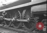 Standbild Waggons Chicago Illinois USA, 1935, aus Sekunde 19 historischem Filmmaterial Videoclip 65675058971