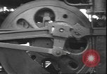Standbild Waggons Chicago Illinois USA, 1935, aus Sekunde 20 historischem Filmmaterial Videoclip 65675058971