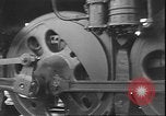 Standbild Waggons Chicago Illinois USA, 1935, aus Sekunde 22 historischem Filmmaterial Videoclip 65675058971