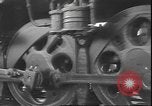 Standbild Waggons Chicago Illinois USA, 1935, aus Sekunde 23 historischem Filmmaterial Videoclip 65675058971